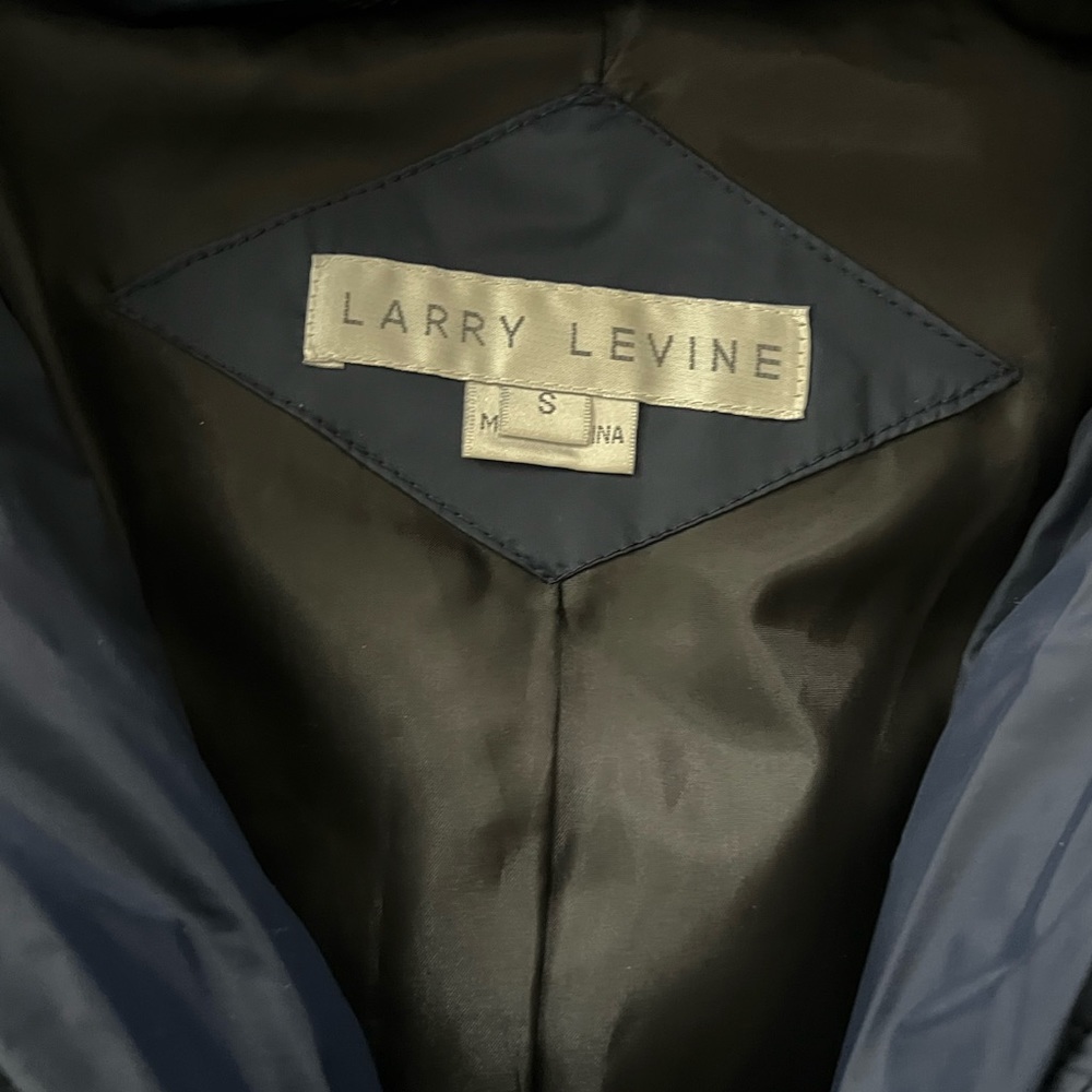 Like New Winter Jacket - image 2